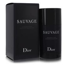 Sauvage Cologne by Christian Dior, Unleash your inner savage and be the alpha of - £40.97 GBP
