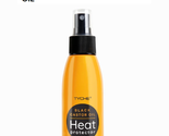 NICKA K NEW YORK TYCHE HEAT PROTECTION REPAIR SPRAY BLACK CASTOR OIL 4 oz - $3.59