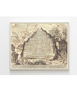 The Emerald Tablet or Tabula Smaragdina, Hermetic Writings 17th Century ... - $373.69 MXN