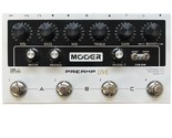 Moore Pre Amplifier M999 350414 - £200.26 GBP
