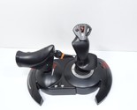 Thrustmaster T.Flight HOTAS X Throttle and Joystick Compatible With PS3 ... - $40.49