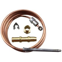 Montague OVEN THERMOCOUPLE 48&quot; 1036-7 - £11.62 GBP
