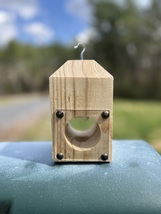 Carpenter Bee Trap- No Jar Design - £15.98 GBP