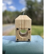 Carpenter Bee Trap- No Jar Design - $20.00