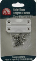 SHIPS N 24 HOURS-Igloo 24012 Cooler Replacement Part Pair Of Cooler Hinges-New - £7.86 GBP