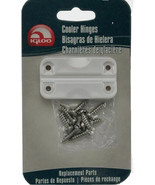 SHIPS N 24 HOURS-Igloo 24012 Cooler Replacement Part Pair Of Cooler Hing... - €12,62 EUR