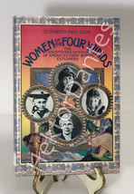 Women of the Four Winds: The Adventures of Fou by Elizabeth Fagg Olds (1985, HC) - £10.23 GBP