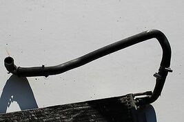 2003-2006 w215 MERCEDES CL600 INTERCOOLER 2314 image 6