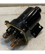 Starter Solenoid BB14A | MTR | BAT | 24V | G | S | 32mm Bore - $84.45 CAD