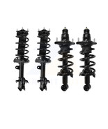 Honda CR-V 2007-2011 Front and Rear Shock Absorber Struts Springs - $944.67 CAD
