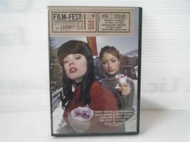 FILM-FEST (DV Issue 1) Sundance-REDFORD-HOFFMAN-ALTMAN (DVD) 130 minutes... - $238.92 MXN
