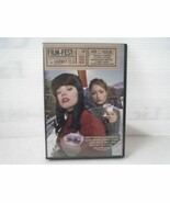 FILM-FEST (DV Issue 1) Sundance-REDFORD-HOFFMAN-ALTMAN (DVD) 130 minutes... - $239.38 MXN