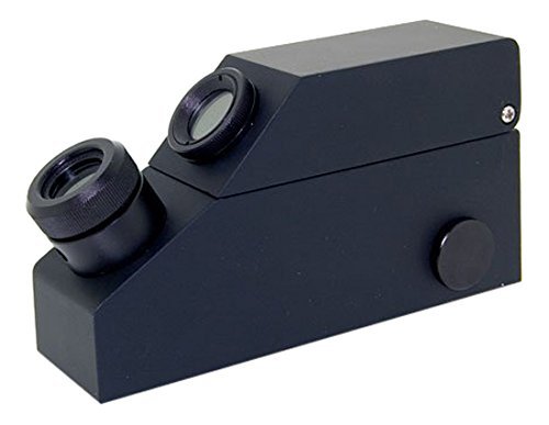 Primary image for Ade Advanced Optics GL500 Gemological Gemstone Gem Refractometer Built-in Light,