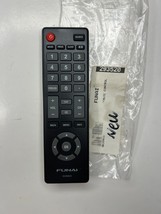 Funai NH306UD TV Remote Control, Black OEM NEW for LC320FX4, LC320FX4F, ... - $14.95