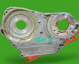 1990-1993 Mercedes R129 300SL M104 Upper Timing Chain Cover 1040150602 OEM - £102.45 GBP
