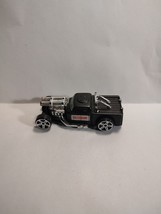 Leadslinger 1/64 Diecast Loose Maisto Add 4 Cars No Extra Shipping Charge - $1.95