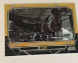 Star Wars Galactic Files Vintage Trading Card #241 Republic Cruiser - $2.48