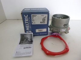 Meltric 39-98243-K04 Standard Duty DR150 Inlet/Plug 480 VAC 150A - $347.45