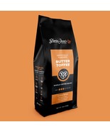 BUTTER TOFFEE COFFEE 12 oz Whole Beans - $61.12 CAD