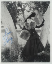 Lucille Ball Signed Photo - I Love Lucy - Lucille Ball - Rko Radio Pictures w/CO - £607.38 GBP