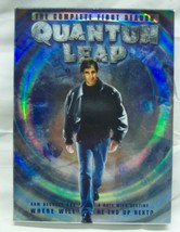 Quantum Leap - The Complete First Season DVD Set 1ST 2004 - $19.80