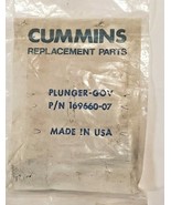Cummins Governor Plunger PN 169660-07 Original OEM - Made in USA - $39.66 CAD