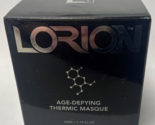 Lorion Age-Defying Thermic Masque 1.19 fl oz / 30 ml - $19.99
