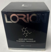 Lorion Age-Defying Thermic Masque 1.19 fl oz / 30 ml - $19.99