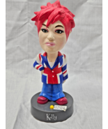 Kelly Osbourne Bobblehead 2002 Joks Talking - $9.95