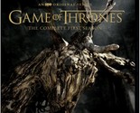 Game of Thrones: Season 1 4K Ultra HD | Region Free - £27.39 GBP