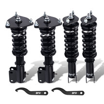 BFO Coilover Suspension Lowering Kit For Mitsubishi Lancer EVO 7 8 9 2001-2007 - £173.91 GBP