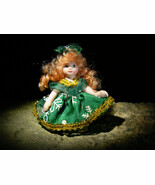 Personal Collection ESTATE JAPANESE SORCERER SPIRITS HAUNTED DOLL izida ... - $303.00