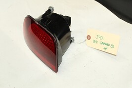 2010-2013 CHEVROLET CAMARO PASSENGER RIGHT SIDE OUTER REAR TAIL LIGHT OEM J901 image 3