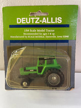 1/64 Scale Deutz-Allis 6265 Model Tractor - $8.90
