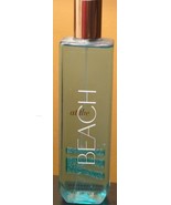 Bath &amp; Body Works AT THE BEACH Fine Fragrance Mist 8 oz New - $25.19 CAD