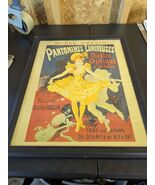 wee blue coo stage show reproduction poster - €24,70 EUR