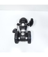 WowWee MIP Robot Model : 0820 Black and Silver  - $22.49