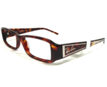 Ray-Ban Eyeglasses Frames RB5148 2340 Tortoise Silver Rectangular 51-17-140 - £75.73 GBP