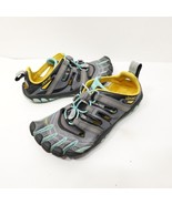 Vibram FiveFingers Running Shoes Barefoot Womens 6.5 Euro 37 13w4304 Out... - $53.21 CAD