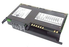 ALLEN BRADLEY 1771-ASB/E REMOTE I/O ADAPTER MODULE REV C05 1771ASBE - £156.45 GBP