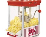 Popcorn Maker Machine - Professional Table-Top With 2.5 Oz Kettle Makes ... - $154.99