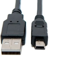 Sony NEX-5N/B, NEX-5ND Camera Usb Data Sync Cable / Lead For Pc And Mac - $8.66+