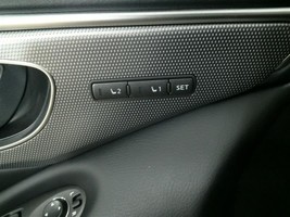 Driver Front Door Switch Driver Seat Memory Fits 14-22 INFINITI Q50 1044... - $64.57