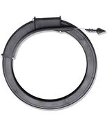 Cobra Products 95040 1/2-Inch-by-40-Foot Encased Sewer Rod - $69.88 CAD