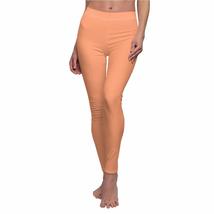 Nordix Limited Trend 2020 Cantaloupe Yoga Pants Women&#39;s Cut &amp; Sew Casual Legging - £34.44 GBP+