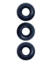 &#39;oxballs Ringer Cockring Special Edition - Night Pack Of 3 - £16.01 GBP