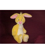 16&quot; Disney RABBIT Plush Toy From Winnie The Pooh Walt Disney Company - $83.61 CAD