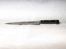 Vintage RH FORSCHNER 41640 Solingen, GERMANY 8&quot; Slicer Knife - FREE SHIP... - $24.54