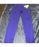 Girls&#39; Seamless Leggings - All in Motion Purple XL(14/16). High-Rise. NW... - €12,79 EUR