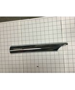Harley Davidson heat shield from 08 touring bike motorcycle #3 small ding - $16.11 CAD